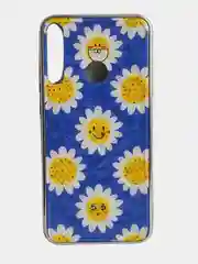 Красный чехол накладка с картинками на huawei Honor 8x 9a 8s 9c 9s p40 7c 9x 7a 10 p smart z y6p