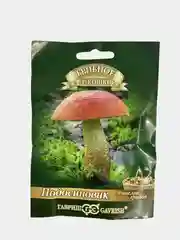 Грибы Подосиновик (семена)