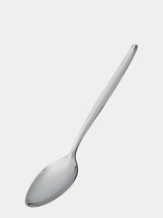 Ложка столовая MGSteel "Вулкан", 18.8 см, 12 штук