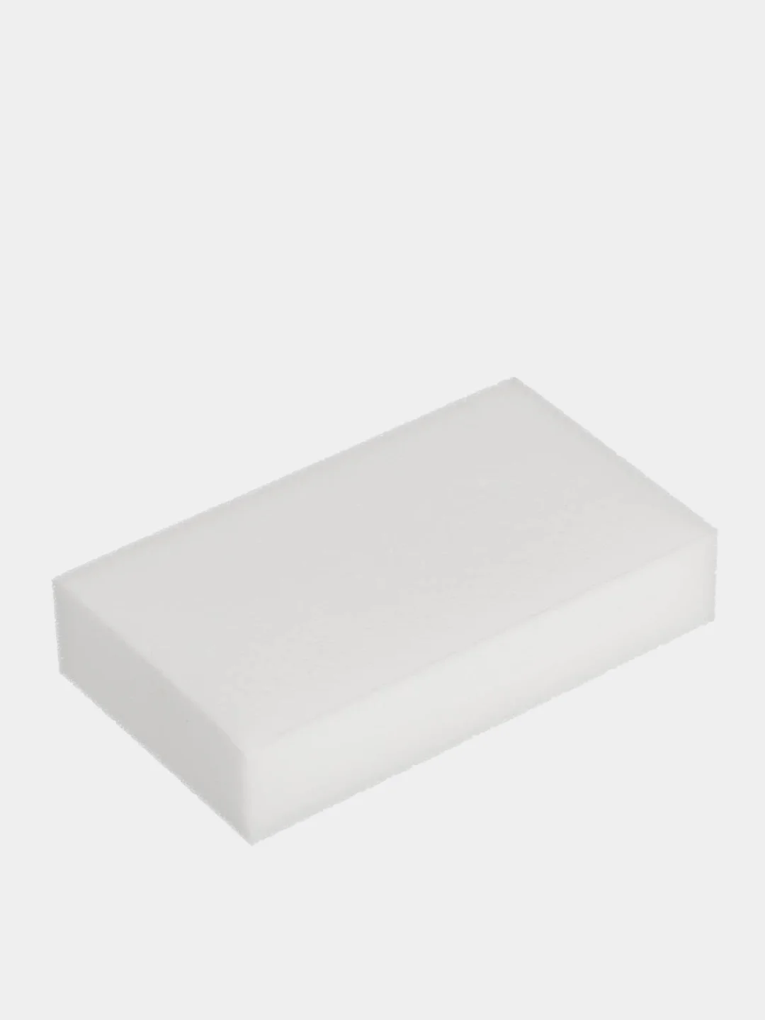 Губка меламиновая Luscan, 10x6x3 см, 2 штуки