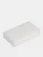 Губка меламиновая Luscan, 10x6x3 см, 2 штуки