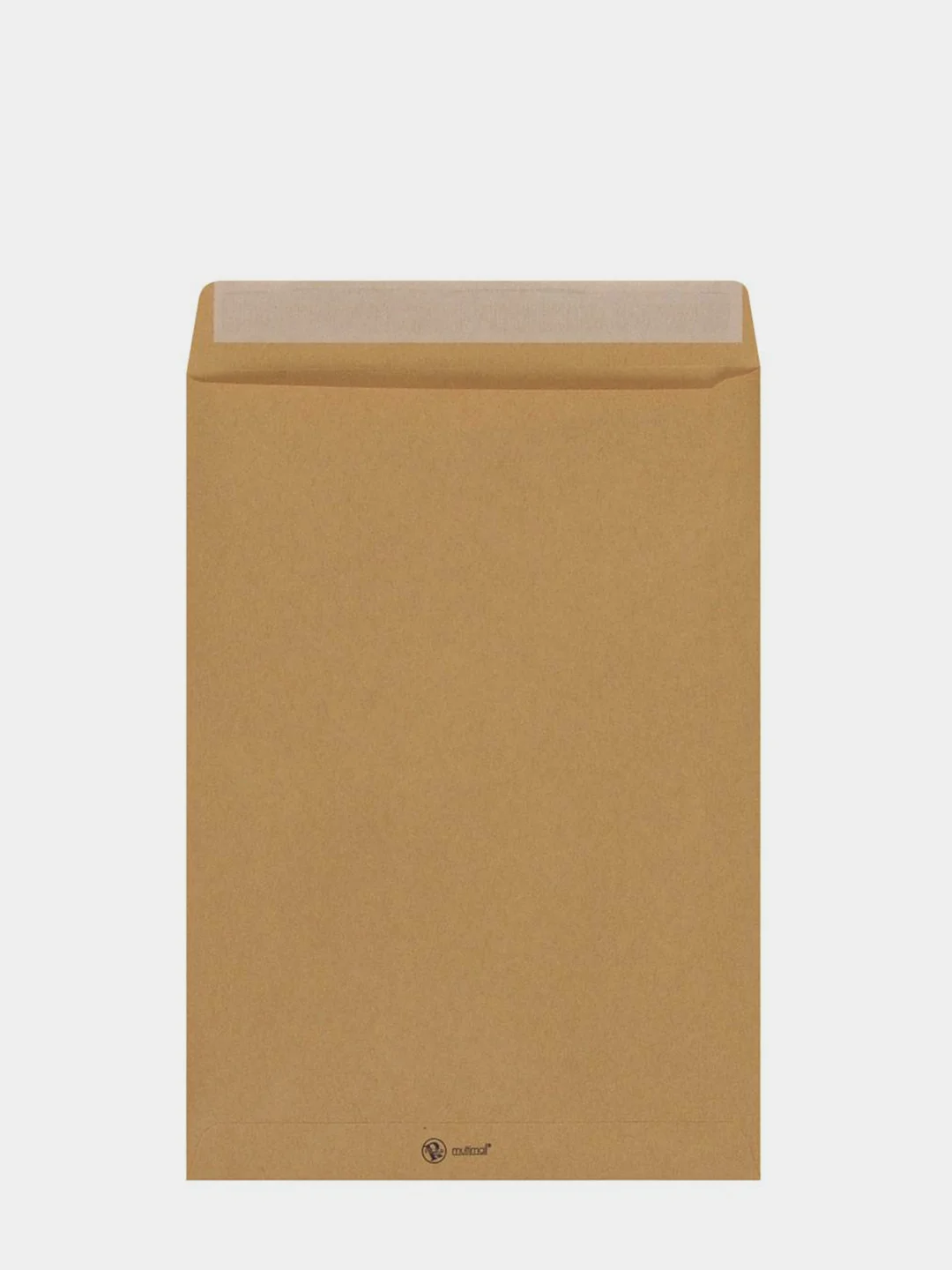 Пакет Multipack В4 из крафт-бумаги, 200 штук
