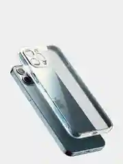 Силиконовый чехол для iPhone 12 Pro/12/11 Pro Max/11 Pro/11/7 Plus/7/XS Max/XR/X