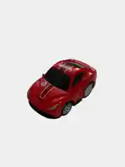 Красный детская машинка.игрушка машина