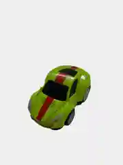 Салатовый детская машинка.игрушка машина