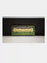 Матрица экран ноутбука 15.6", 1366 x 768, LED, 30 pins EDP, SLIM, уши вверх/вниз