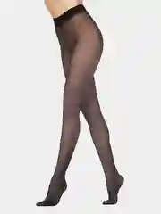 Черный колготки женские Filodoro classic "Ninfa", 40 den