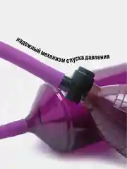 Вакуумная помпа для члена