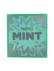 Мятный тени для век Pastels 9 оттенков
