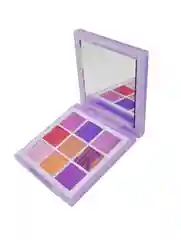 Лавандовый тени для век Pastels 9 оттенков