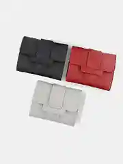 Кошелек женский 11*11 см