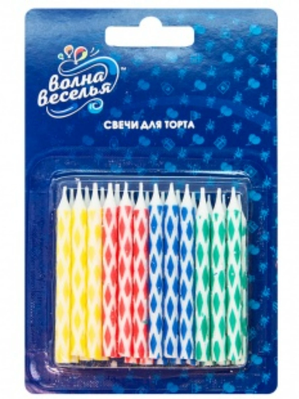Свечи