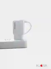 Сетевое зарядное устройство Borofone BA35A, 2хUSB + кабель для Apple iPhone lightning 2.1A