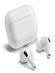 Беспроводные наушники Pro с микрофоном, Bluetooth, для iPhone / Android, гарнитура
