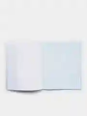 Обложка для тетрадей Be Smart, Mur-mur