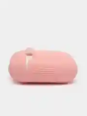 Коралловый меланж силиконовый чехол для Apple AirPods 1 / 2