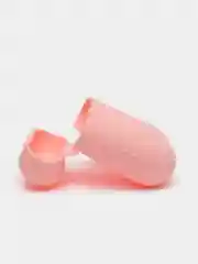Коралловый меланж силиконовый чехол для Apple AirPods 1 / 2