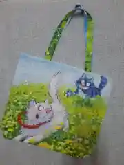 Бежевый хозяйственные сумки
