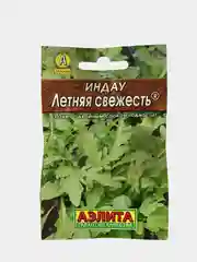Салат Индау Летняя свежесть руккола (семена)