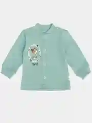 Кофточка детская Milimbi, с центральной застёжкой