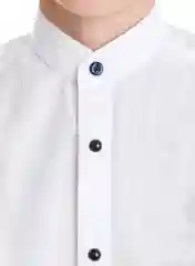Рубашка для мальчика