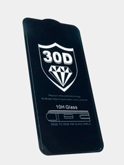 Защитное стекло для  Redmi  - 30D  Full GLASS 10H