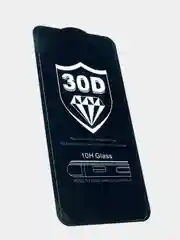 Защитное стекло для  Redmi  - 30D  Full GLASS 10H