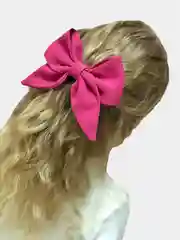 БАНТ ДЛЯ ВОЛОС