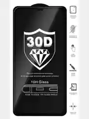 Защитное стекло для  Redmi  - 30D  Full GLASS 10H