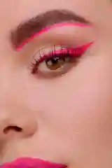 Паста неоновая для бровей Neon paste, 5 гр/Паста для эскиза бровей