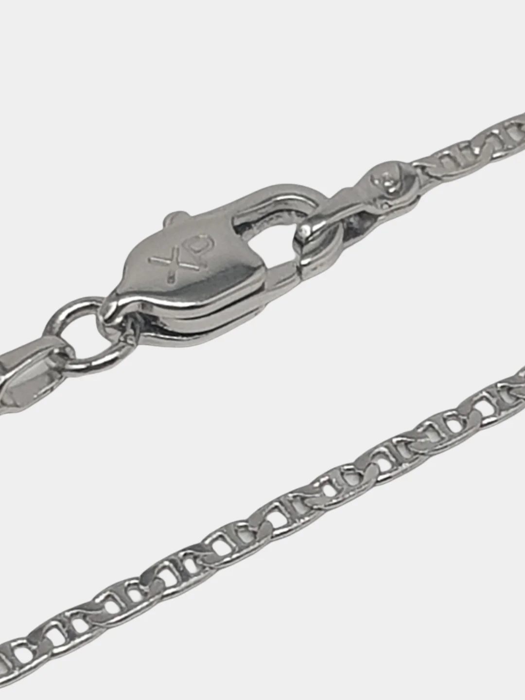 Серебряный цепочка родирование Xuping Jewelry