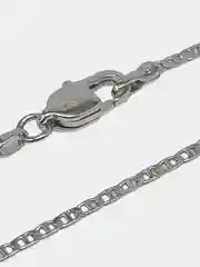 Серебряный цепочка родирование Xuping Jewelry