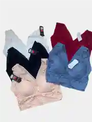 Топ кружевной женский, plus size