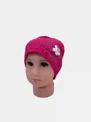 Детская шапочка