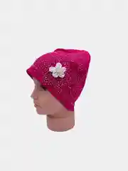 Детская шапочка