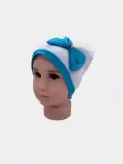Детская шапочка.Четыре цвета