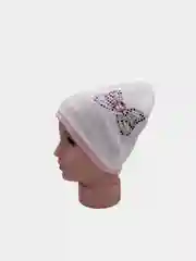 Молочный детская шапочка.Четыре цвета
