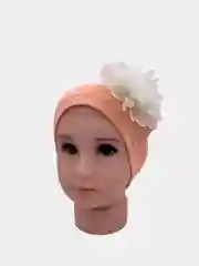 Детская шапочка