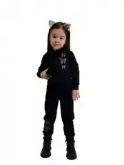 Костюм детский для девочек (2-10 лет)