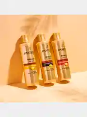 Шампунь Pantene "Интенсивное восстановление", 270 мл