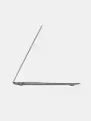 Прозрачный чехол-накладка (прозрачная) для ноутбука Apple Macbook (чехол для Макбука)