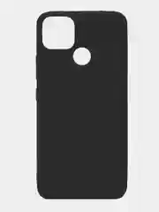 Матовый чехол для Realme 3/6 Pro/7/7i/8/8 Pro/C3/C11/C12/C15/C20/C21/C21Y/C25S силиконовый