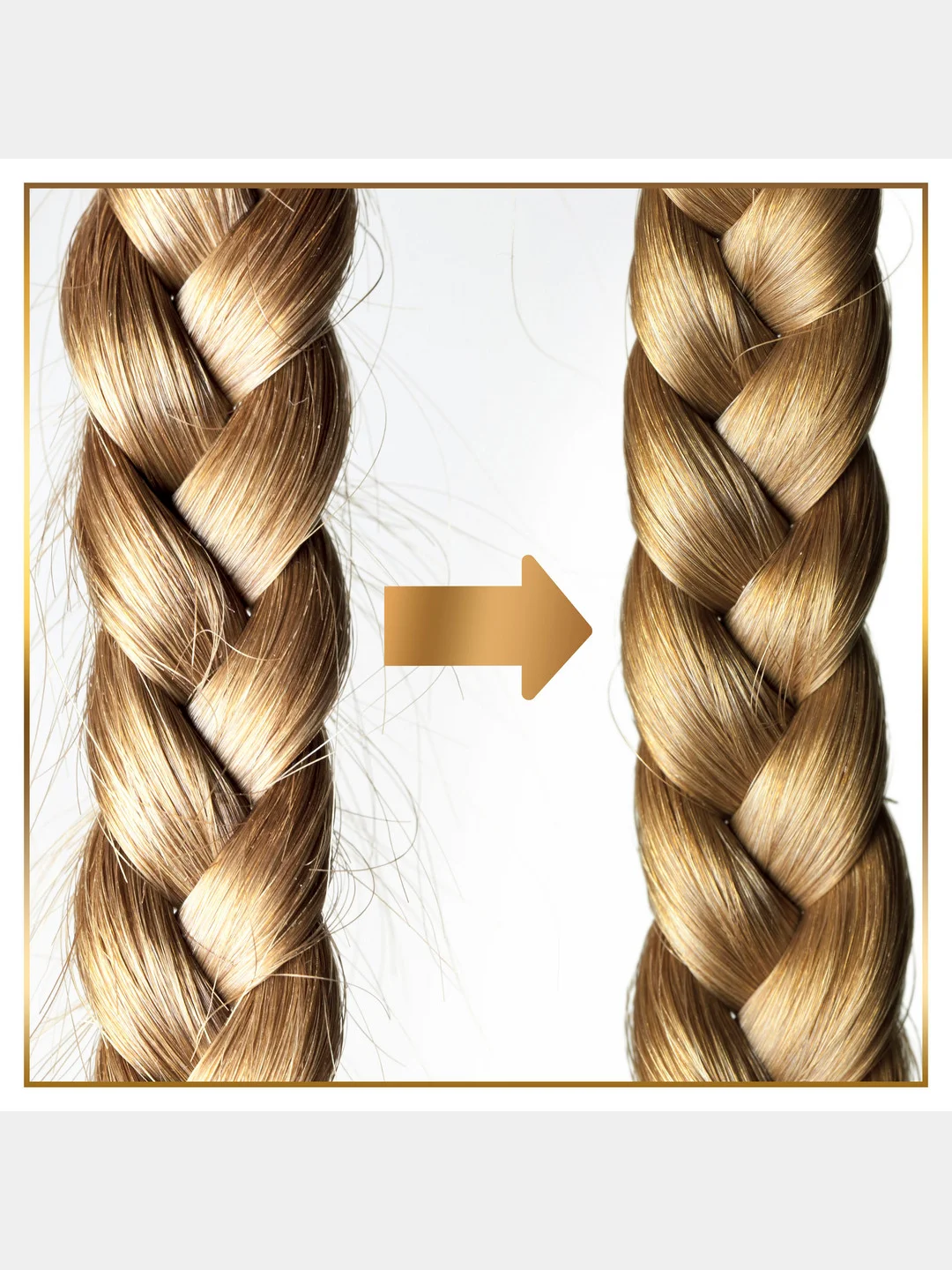 Сухое масло Pantene "Интенсивное восстановление", 100 мл