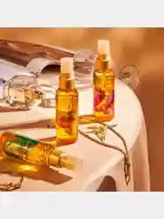 Сухое масло Pantene "Интенсивное восстановление", 100 мл