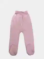 Розовый ползунки/ползунки на манжетах