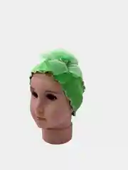 Лайм повязки для девочек.Три цвета