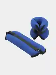 Утяжелители для ног и рук, 2 штуки