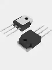 Транзистор 2SD2499 (NPN 600V 6A 50W) TO-3PF
