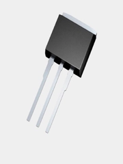 Транзистор 2SC5707 (NPN 50V 8A 15W) TO-251