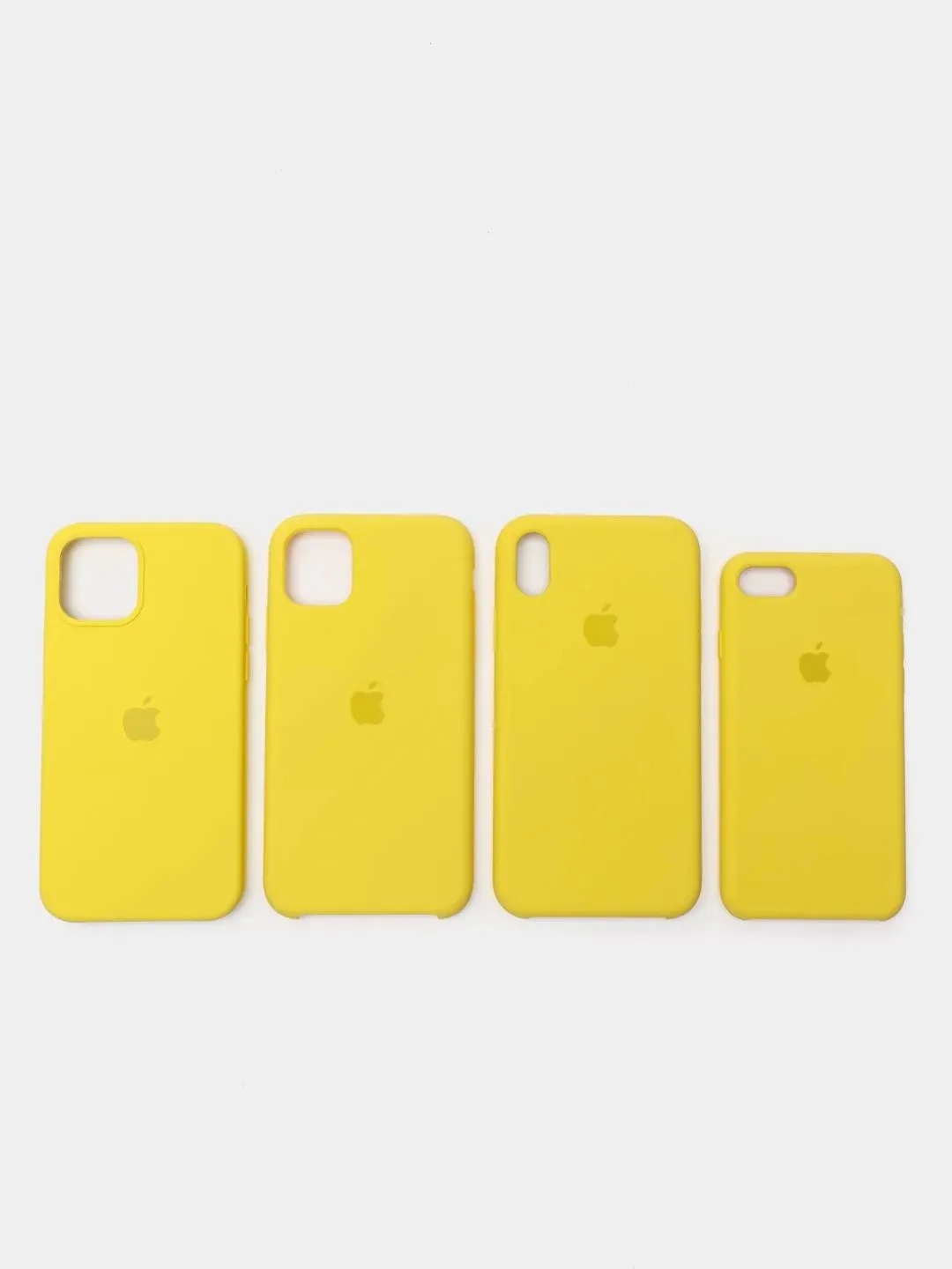 Голубой чехол Silicone Case для iPhone 6/6s,6s+,7/8+,7/8,X/XS,XSMax,XR, 11, 12, Pro, Pro MAX, Mini